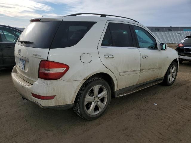 Photo 2 VIN: 4JGBB2FB6AA617482 - MERCEDES-BENZ M-CLASS 