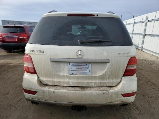 Photo 5 VIN: 4JGBB2FB6AA617482 - MERCEDES-BENZ M-CLASS 