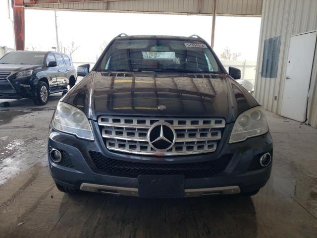 Photo 4 VIN: 4JGBB2FB6BA713324 - MERCEDES-BENZ M-CLASS 