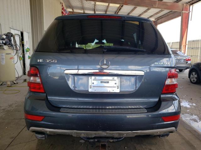 Photo 5 VIN: 4JGBB2FB6BA713324 - MERCEDES-BENZ M-CLASS 