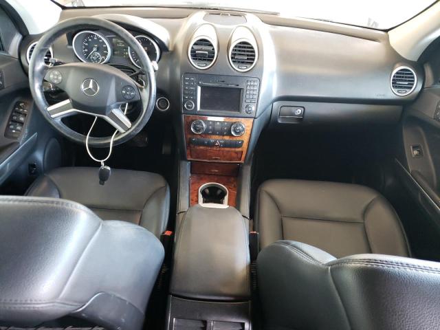 Photo 7 VIN: 4JGBB2FB6BA713324 - MERCEDES-BENZ M-CLASS 