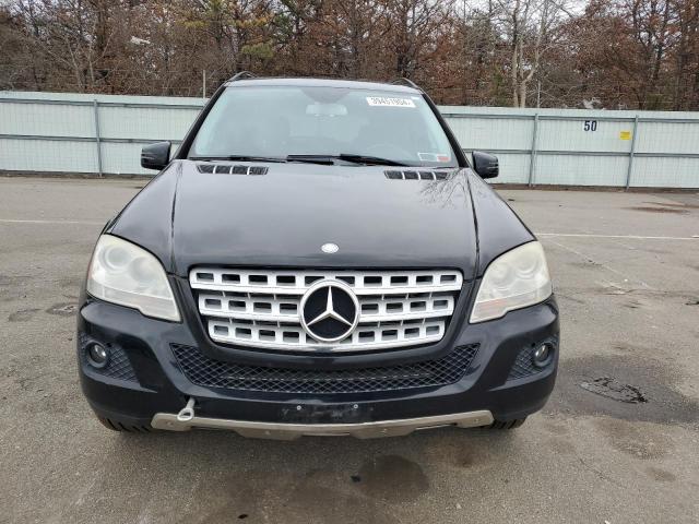 Photo 4 VIN: 4JGBB2FB6BA743584 - MERCEDES-BENZ M-CLASS 