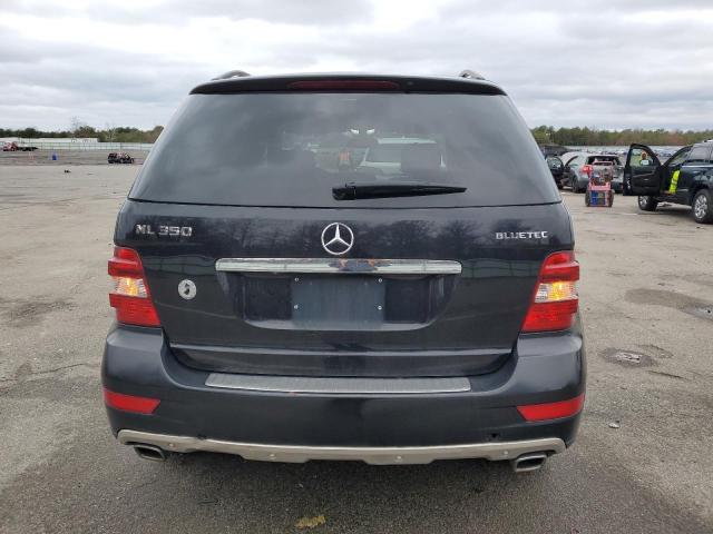 Photo 5 VIN: 4JGBB2FB6BA743584 - MERCEDES-BENZ M-CLASS 