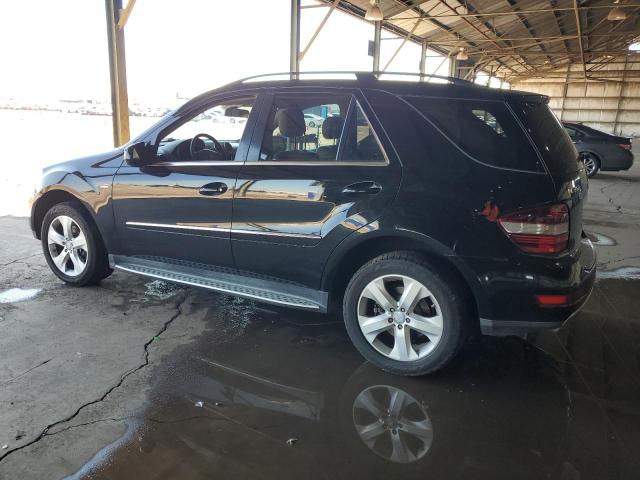 Photo 1 VIN: 4JGBB2FB9AA621574 - MERCEDES-BENZ M-CLASS 