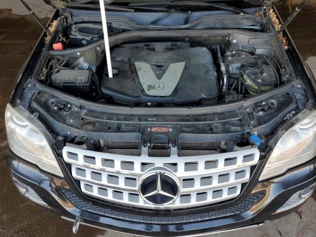 Photo 10 VIN: 4JGBB2FB9AA621574 - MERCEDES-BENZ M-CLASS 