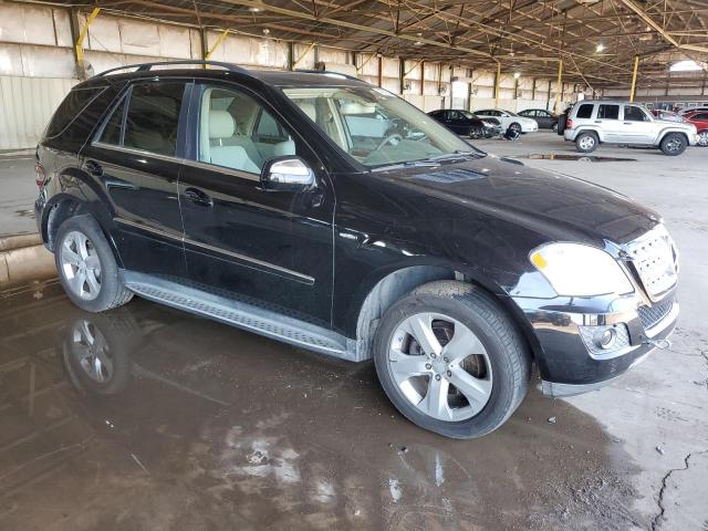 Photo 3 VIN: 4JGBB2FB9AA621574 - MERCEDES-BENZ M-CLASS 