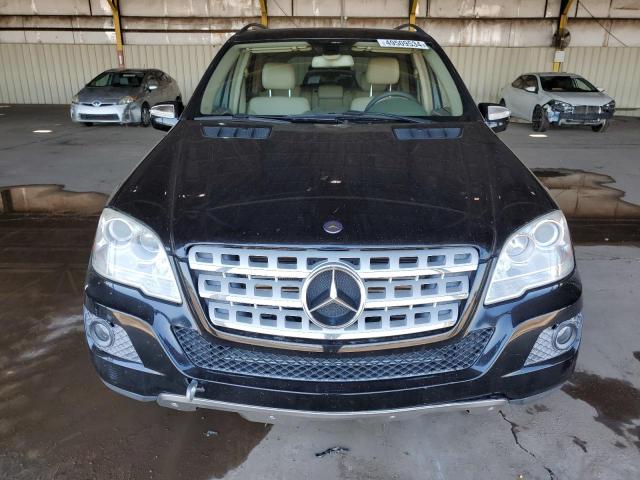 Photo 4 VIN: 4JGBB2FB9AA621574 - MERCEDES-BENZ M-CLASS 