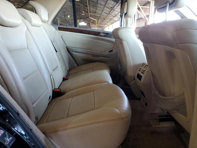 Photo 9 VIN: 4JGBB2FB9AA621574 - MERCEDES-BENZ M-CLASS 