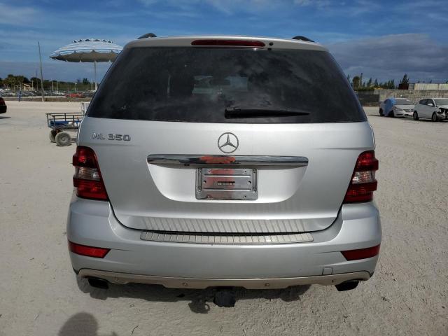 Photo 5 VIN: 4JGBB56E09A511942 - MERCEDES-BENZ M-CLASS 