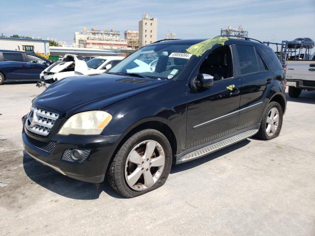 Photo 0 VIN: 4JGBB56E29A518519 - MERCEDES-BENZ ML 350 