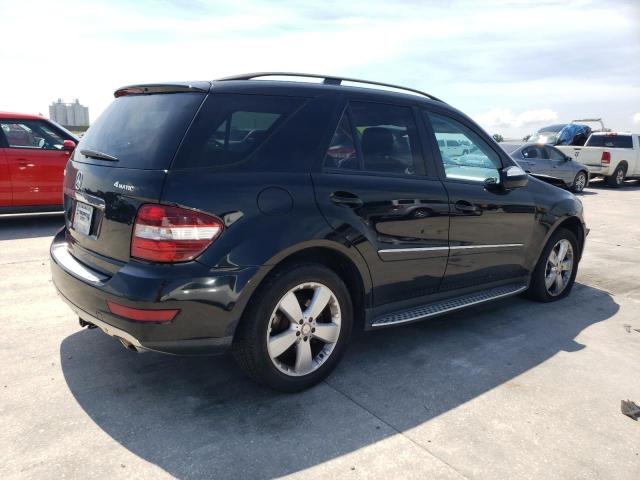 Photo 2 VIN: 4JGBB56E29A518519 - MERCEDES-BENZ ML 350 