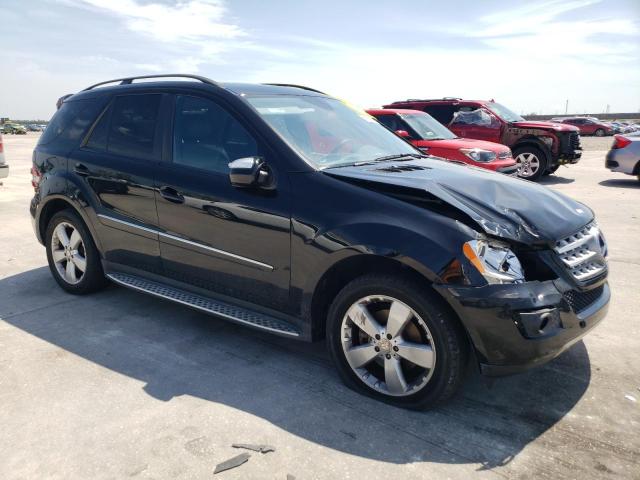 Photo 3 VIN: 4JGBB56E29A518519 - MERCEDES-BENZ ML 350 