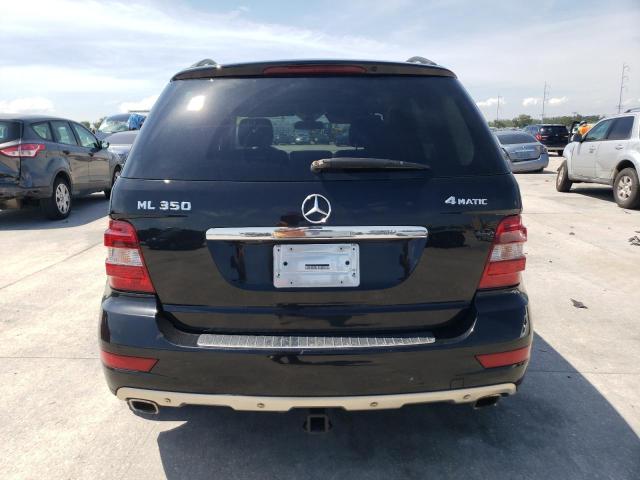 Photo 5 VIN: 4JGBB56E29A518519 - MERCEDES-BENZ ML 350 