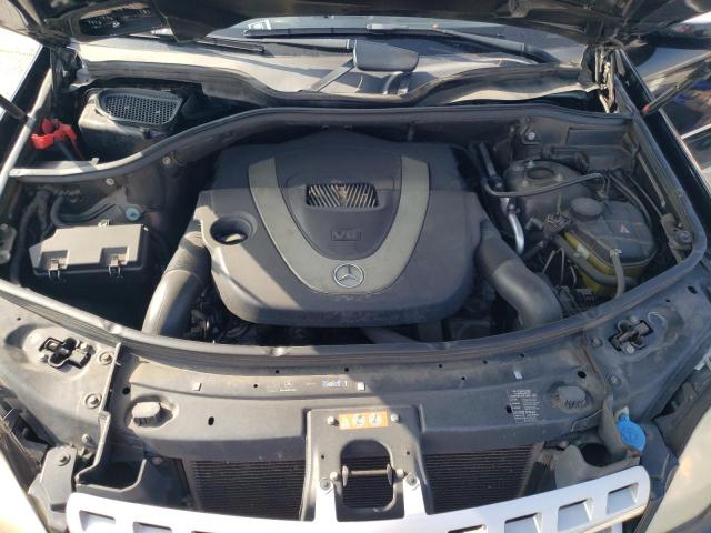 Photo 11 VIN: 4JGBB56E69A518622 - MERCEDES-BENZ M-CLASS 