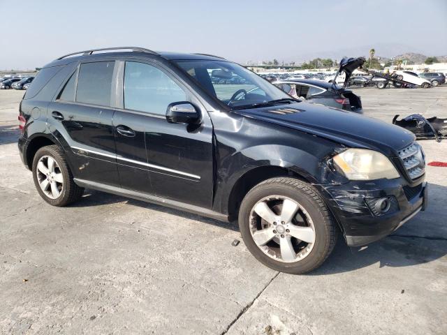 Photo 3 VIN: 4JGBB56E69A518622 - MERCEDES-BENZ M-CLASS 