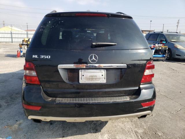 Photo 5 VIN: 4JGBB56E69A518622 - MERCEDES-BENZ M-CLASS 