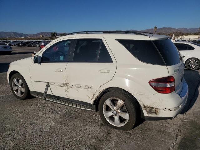 Photo 1 VIN: 4JGBB56E79A521240 - MERCEDES-BENZ ML 350 