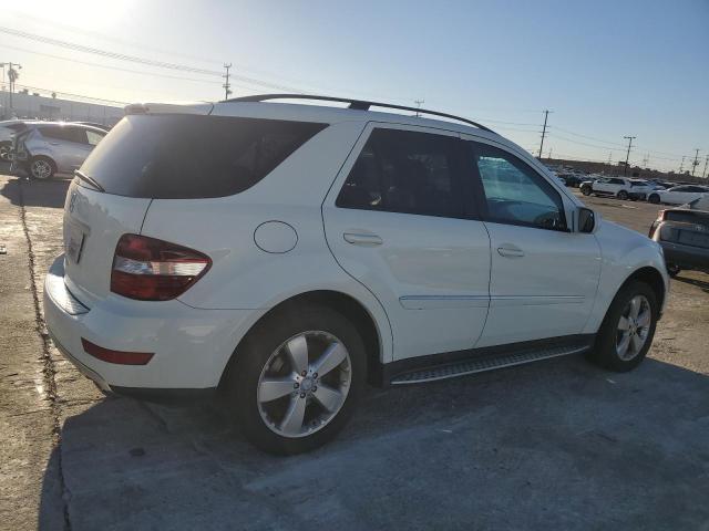 Photo 2 VIN: 4JGBB56E79A521240 - MERCEDES-BENZ ML 350 