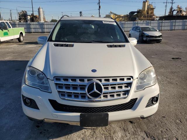 Photo 4 VIN: 4JGBB56E79A521240 - MERCEDES-BENZ ML 350 