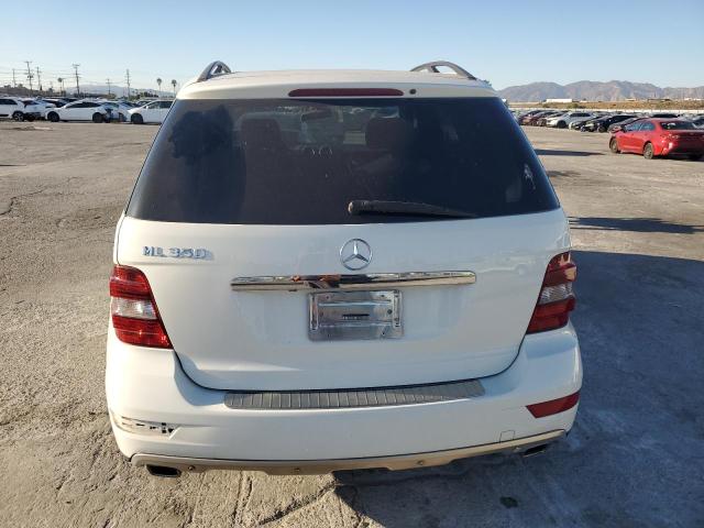 Photo 5 VIN: 4JGBB56E79A521240 - MERCEDES-BENZ ML 350 