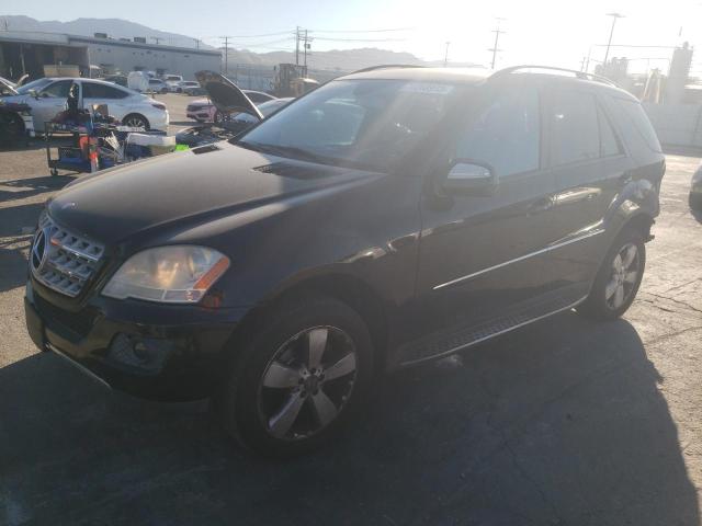 Photo 0 VIN: 4JGBB56E99A514080 - MERCEDES-BENZ ML 350 