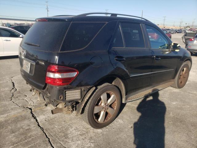 Photo 2 VIN: 4JGBB56E99A514080 - MERCEDES-BENZ ML 350 