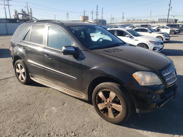 Photo 3 VIN: 4JGBB56E99A514080 - MERCEDES-BENZ ML 350 