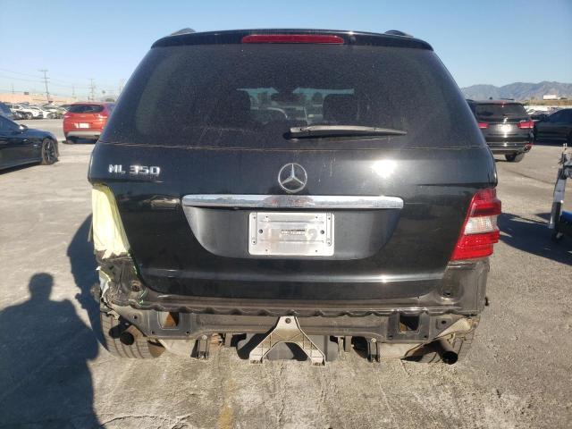 Photo 5 VIN: 4JGBB56E99A514080 - MERCEDES-BENZ ML 350 