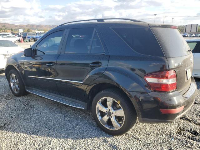 Photo 1 VIN: 4JGBB56EX9A524875 - MERCEDES-BENZ ML 350 