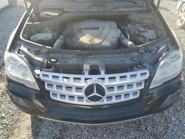 Photo 11 VIN: 4JGBB56EX9A524875 - MERCEDES-BENZ ML 350 