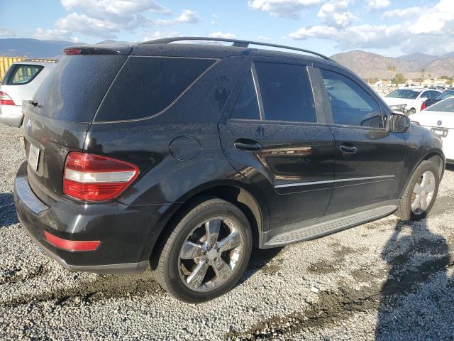 Photo 2 VIN: 4JGBB56EX9A524875 - MERCEDES-BENZ ML 350 