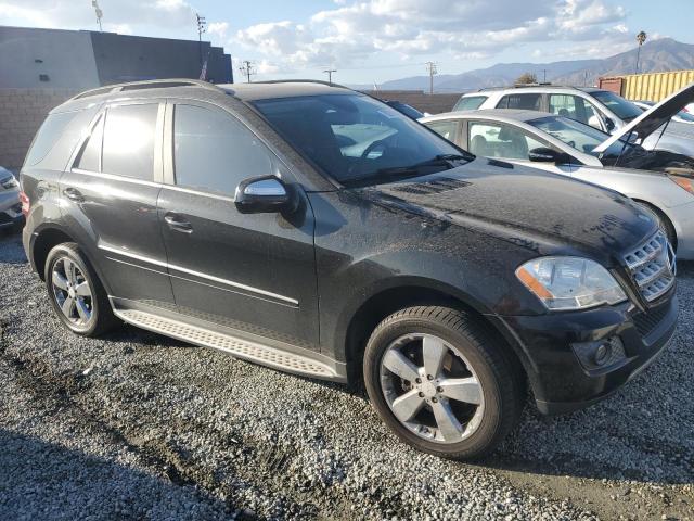 Photo 3 VIN: 4JGBB56EX9A524875 - MERCEDES-BENZ ML 350 