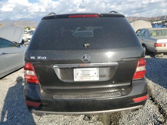 Photo 5 VIN: 4JGBB56EX9A524875 - MERCEDES-BENZ ML 350 