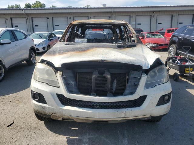 Photo 4 VIN: 4JGBB56EX9A527842 - MERCEDES-BENZ ML 350 