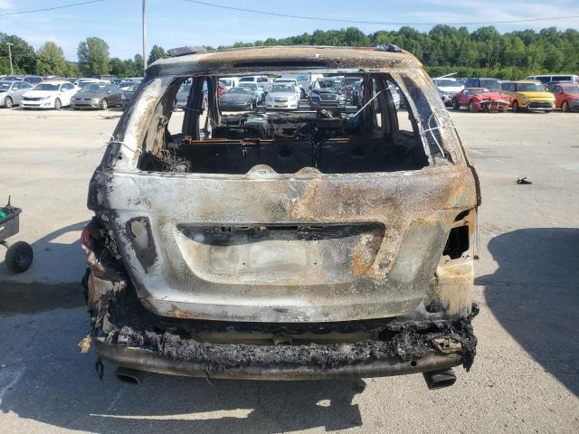 Photo 5 VIN: 4JGBB56EX9A527842 - MERCEDES-BENZ ML 350 