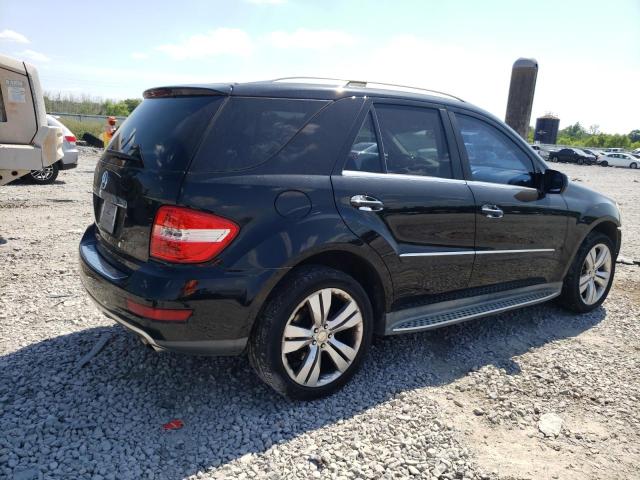 Photo 2 VIN: 4JGBB5GB0AA594376 - MERCEDES-BENZ M-CLASS 