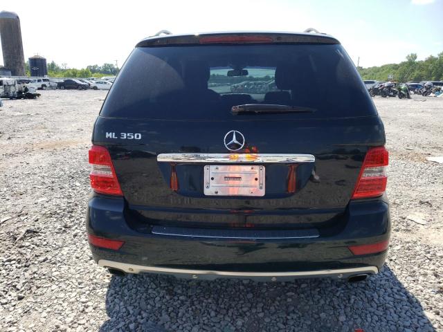 Photo 5 VIN: 4JGBB5GB0AA594376 - MERCEDES-BENZ M-CLASS 