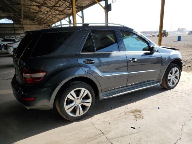 Photo 2 VIN: 4JGBB5GB0BA633873 - MERCEDES-BENZ ML 350 