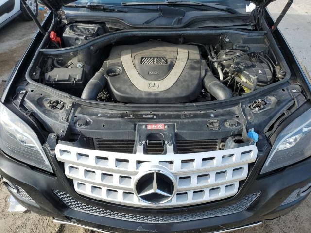 Photo 11 VIN: 4JGBB5GB0BA636725 - MERCEDES-BENZ M-CLASS 