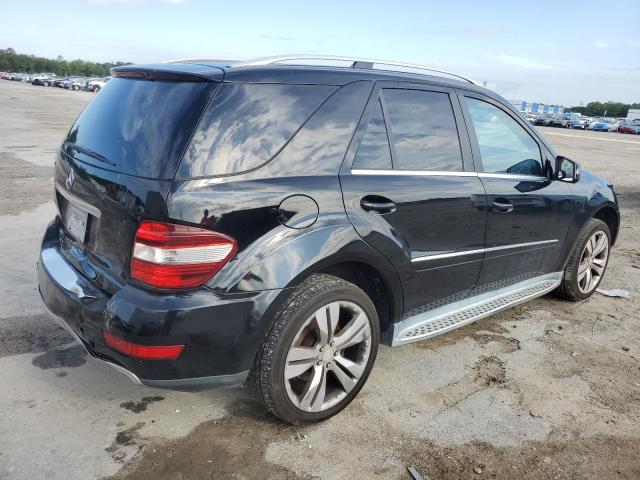 Photo 2 VIN: 4JGBB5GB0BA636725 - MERCEDES-BENZ M-CLASS 