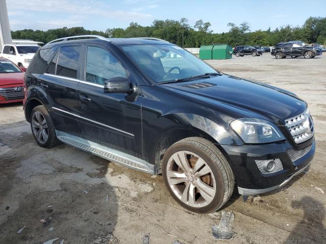 Photo 3 VIN: 4JGBB5GB0BA636725 - MERCEDES-BENZ M-CLASS 