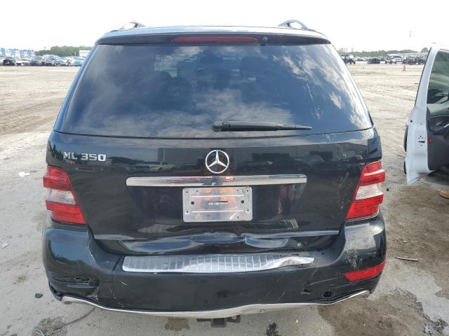 Photo 5 VIN: 4JGBB5GB0BA636725 - MERCEDES-BENZ M-CLASS 