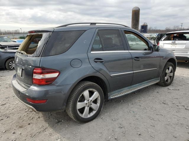 Photo 2 VIN: 4JGBB5GB0BA656912 - MERCEDES-BENZ ML 350 