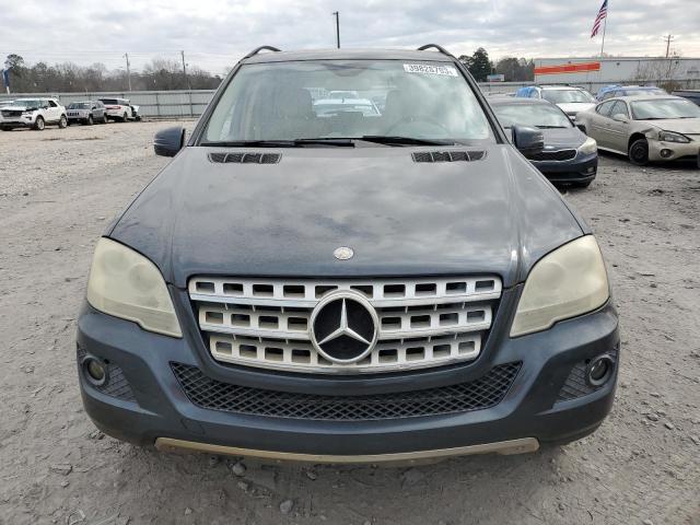 Photo 4 VIN: 4JGBB5GB0BA656912 - MERCEDES-BENZ ML 350 