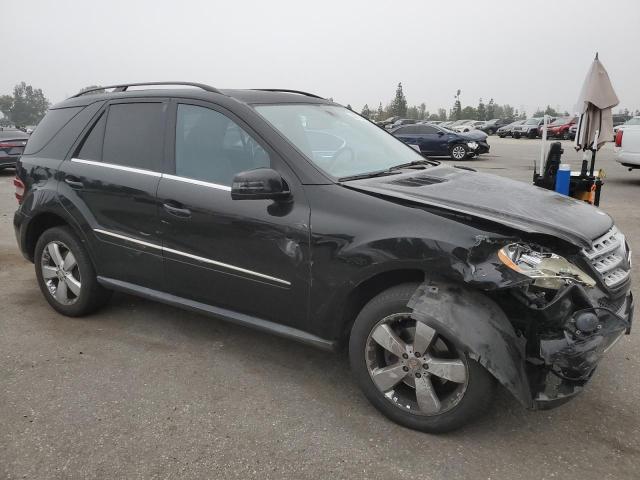 Photo 3 VIN: 4JGBB5GB0BA657896 - MERCEDES-BENZ ML 350 