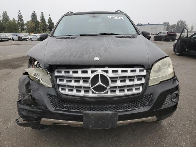 Photo 4 VIN: 4JGBB5GB0BA657896 - MERCEDES-BENZ ML 350 