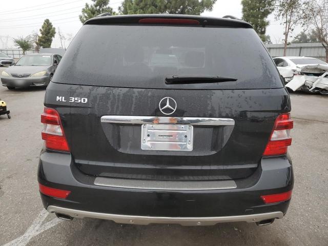 Photo 5 VIN: 4JGBB5GB0BA657896 - MERCEDES-BENZ ML 350 