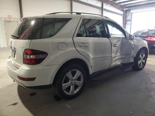 Photo 2 VIN: 4JGBB5GB0BA675296 - MERCEDES-BENZ M-CLASS 