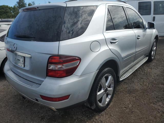 Photo 3 VIN: 4JGBB5GB0BA675699 - MERCEDES-BENZ ML 350 