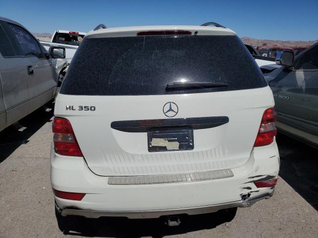 Photo 5 VIN: 4JGBB5GB1BA671399 - MERCEDES-BENZ M-CLASS 